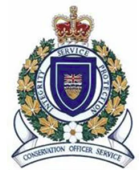 BC Conservation Service