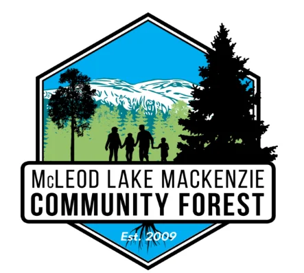 McLeod Lake Mackenzie Community Forest